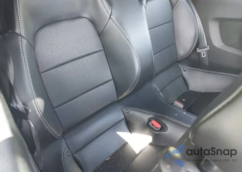 2021 Ford Mustang Ecoboost Premium из США, поврежденный, VIN 1FATP8UH2M5104883